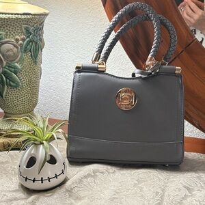 Bebe Melendy Shopper Crossbody Bag